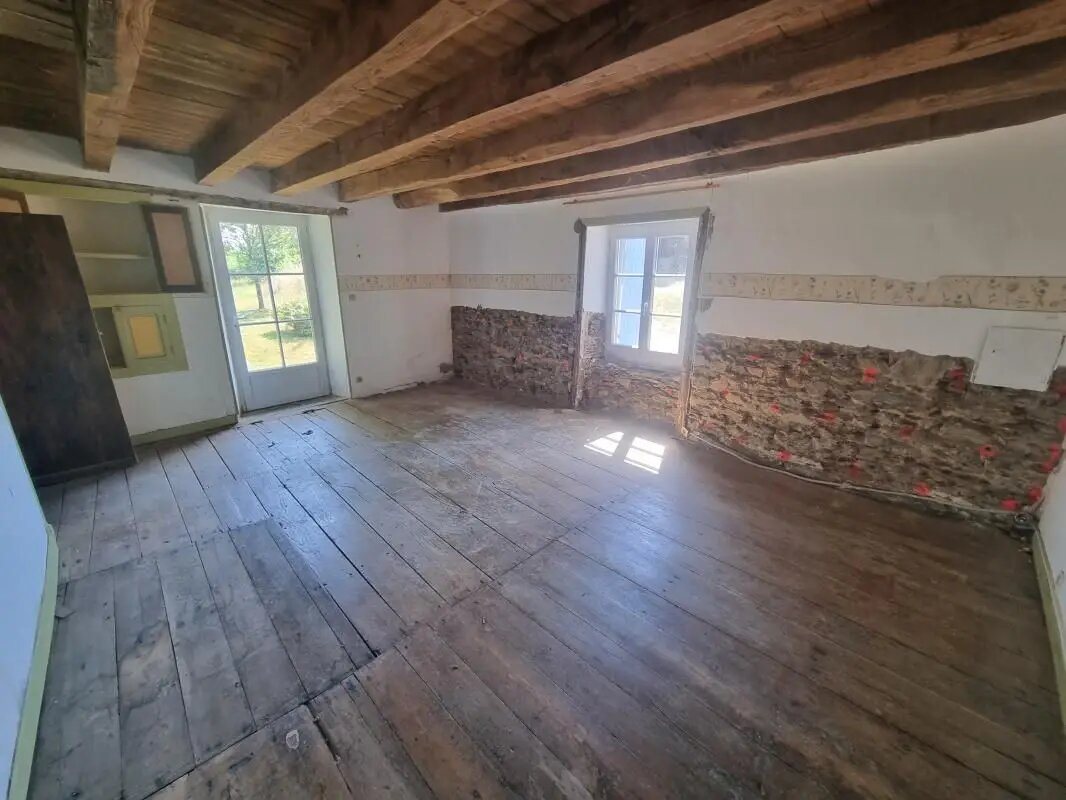 Maison à vendre, 103m², Payzac