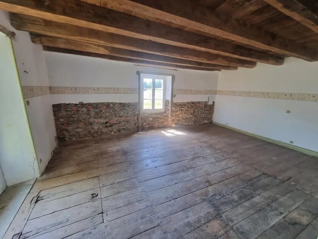 Maison à vendre, 103m², Payzac