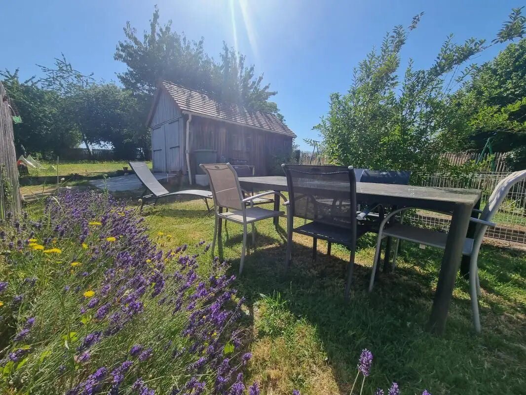 Maison à vendre, 188m², Saint-Yrieix-la-Perche