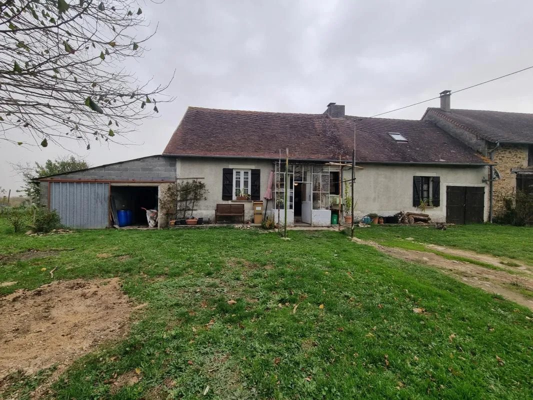 Maison à vendre, 102m², Jumilhac-le-Grand