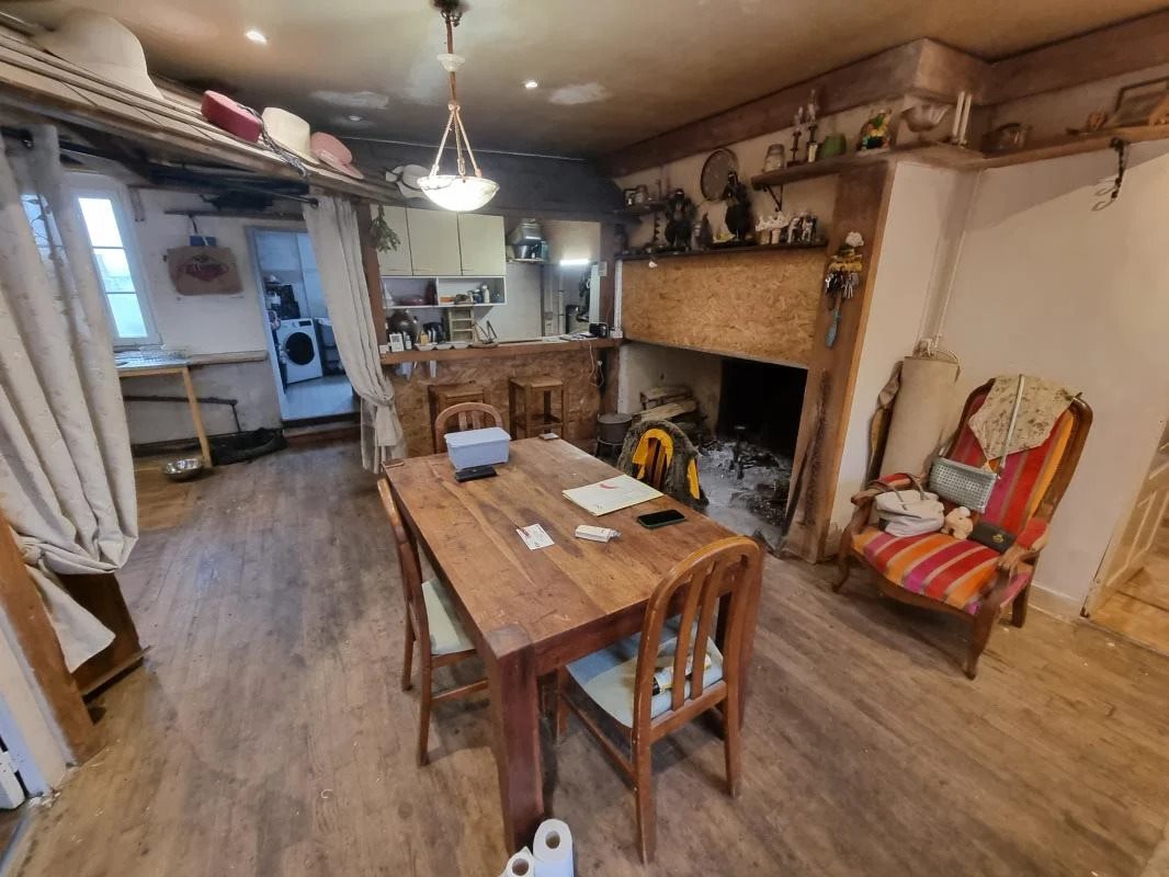 Maison à vendre, 102m², Jumilhac-le-Grand