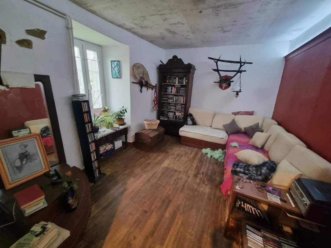 Maison à vendre, 102m², Jumilhac-le-Grand