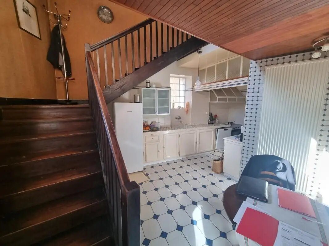 Maison à vendre, 140m², Saint-Yrieix-la-Perche
