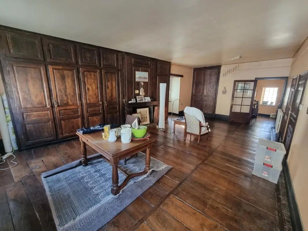 Maison à vendre, 140m², Saint-Yrieix-la-Perche