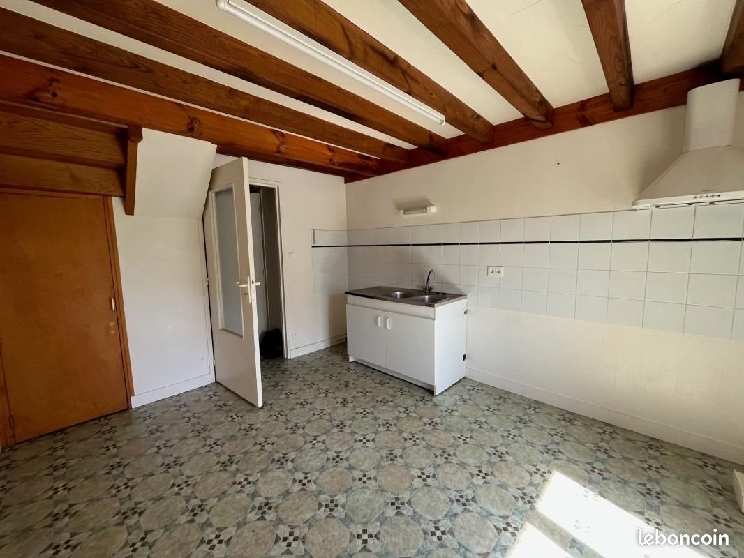 Appartement à louer, 32m², Lanouaille