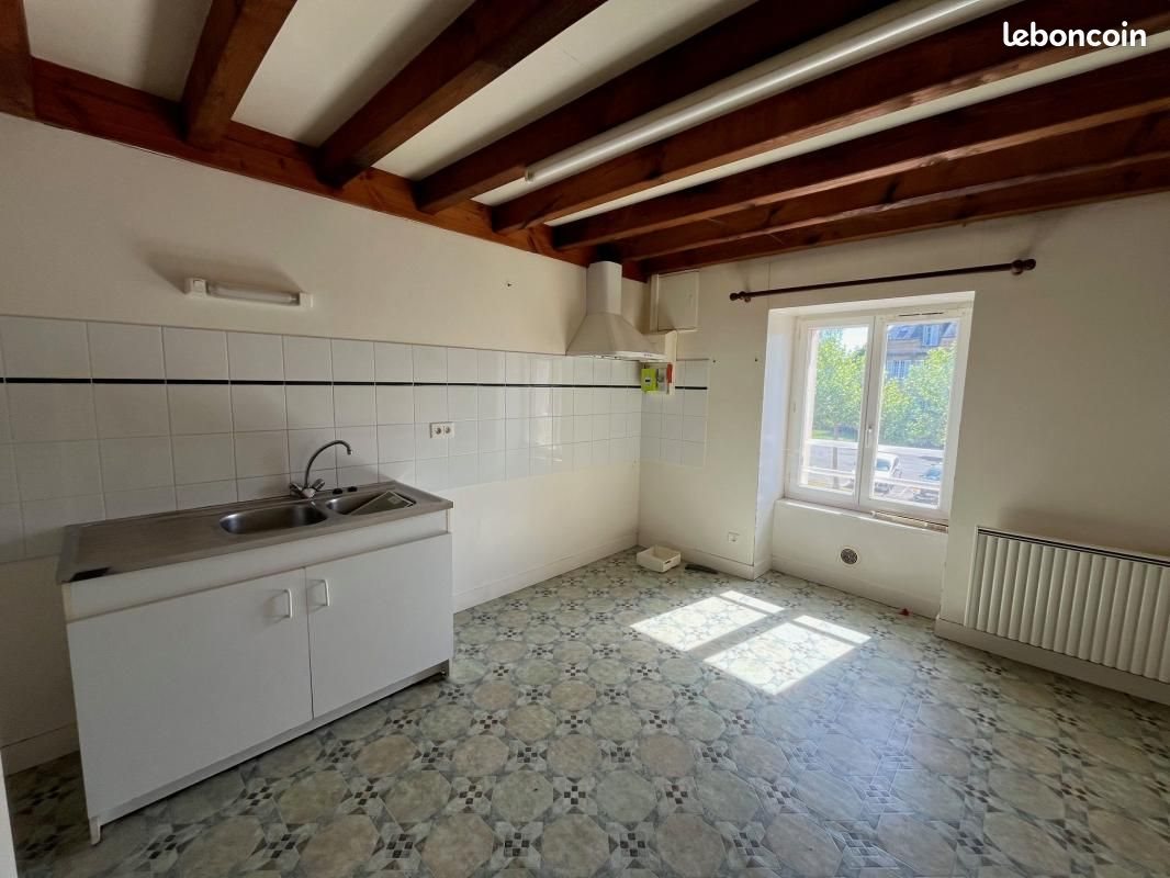 Appartement à louer, 32m², Lanouaille