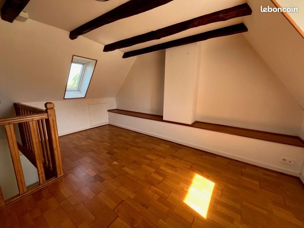Appartement à louer, 32m², Lanouaille