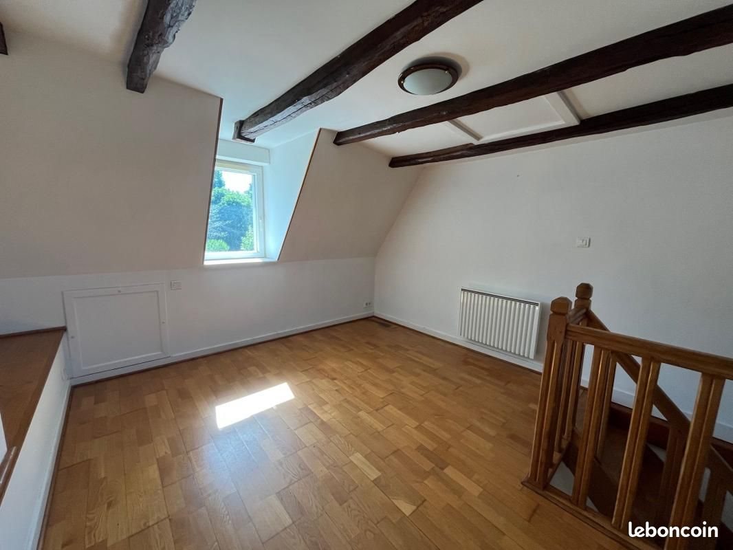 Appartement à louer, 32m², Lanouaille
