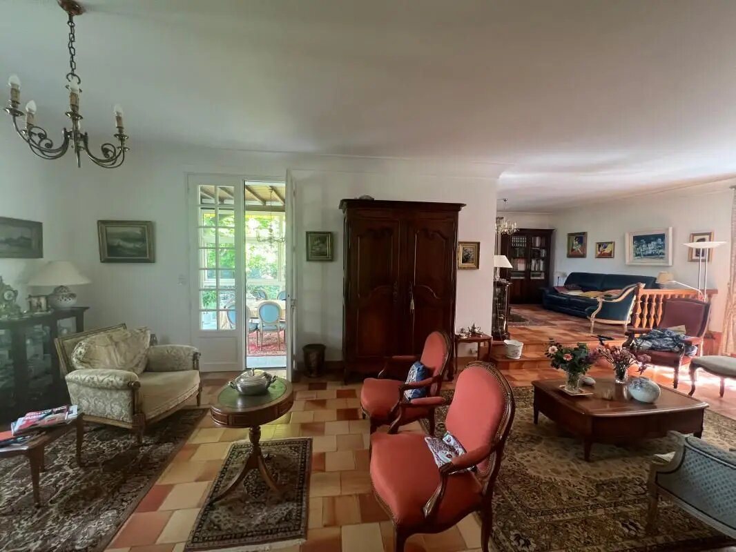 Maison à vendre, 241m², Saint-Yrieix-la-Perche