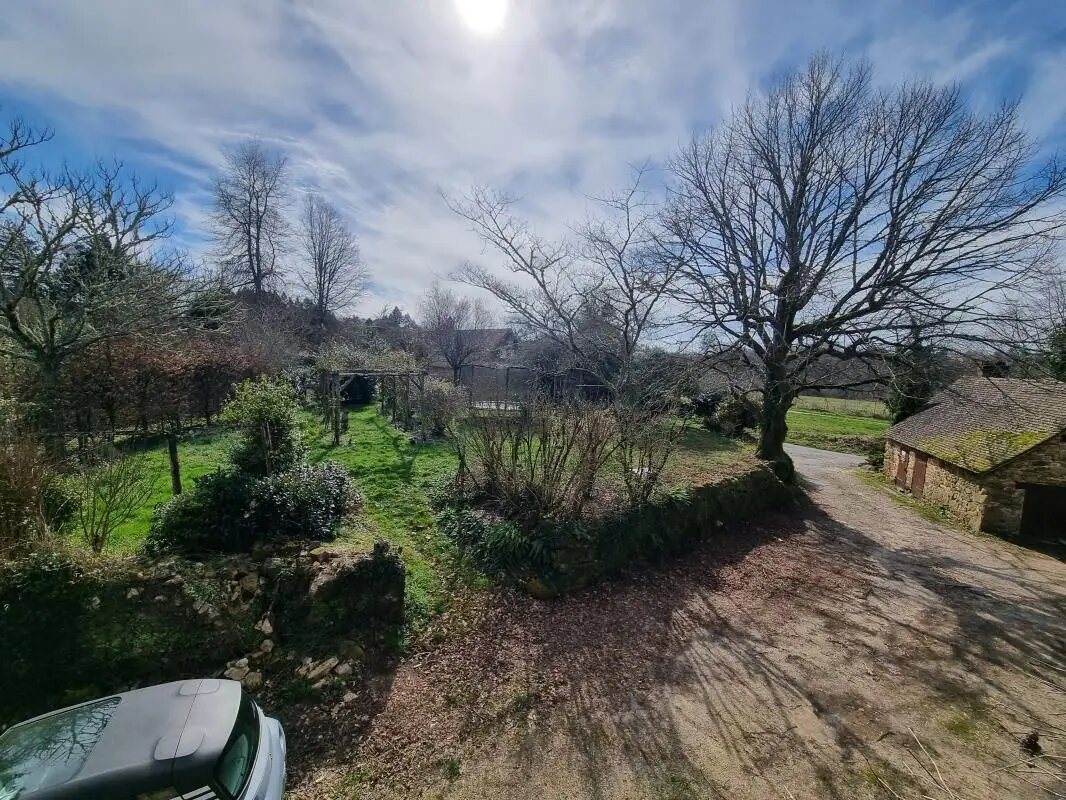 Maison à vendre, 153m², Château-Chervix