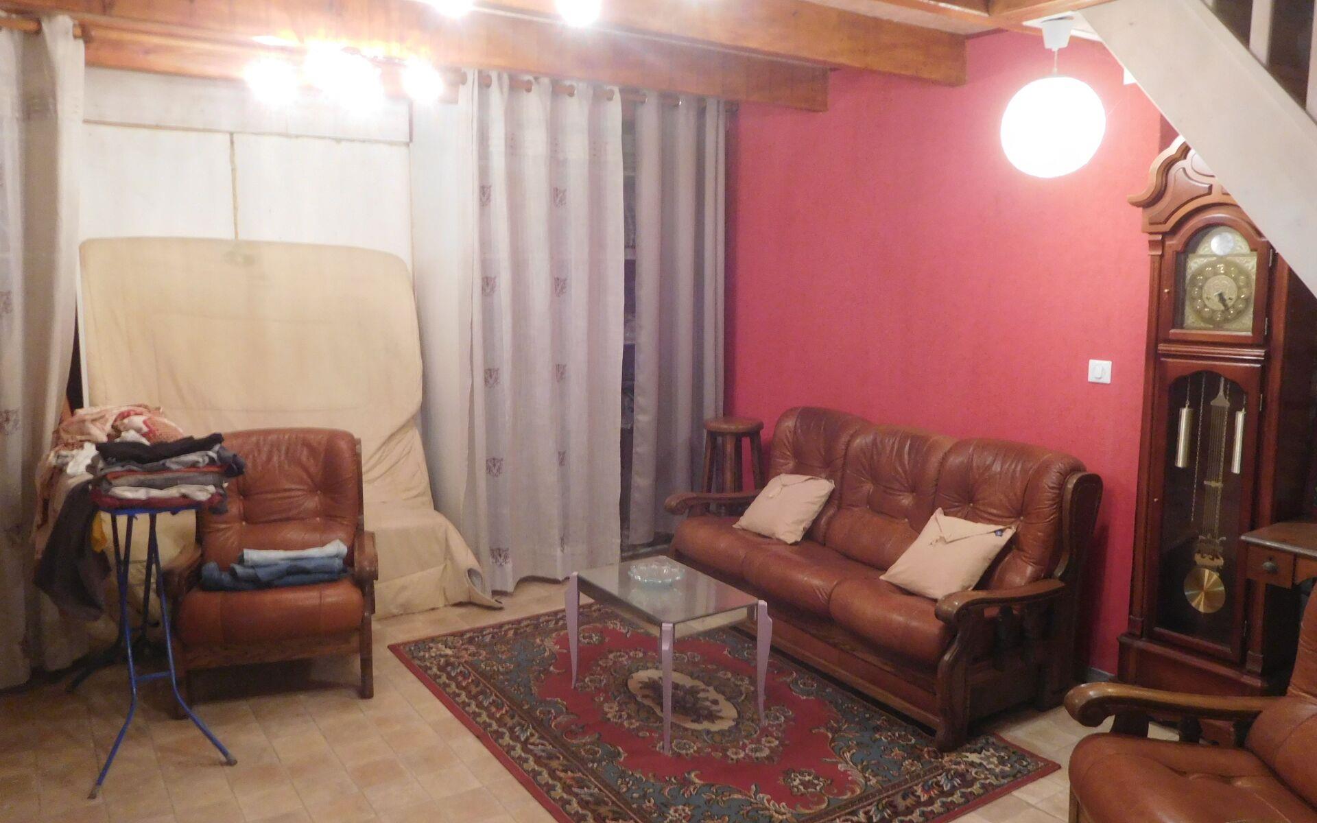 Maison à vendre, 125m², Saint-Yrieix-la-Perche