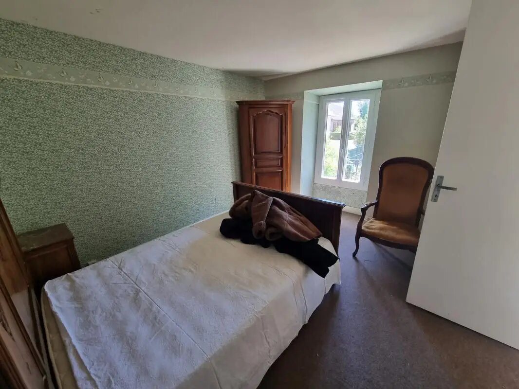 Maison à vendre, 75m², La Meyze