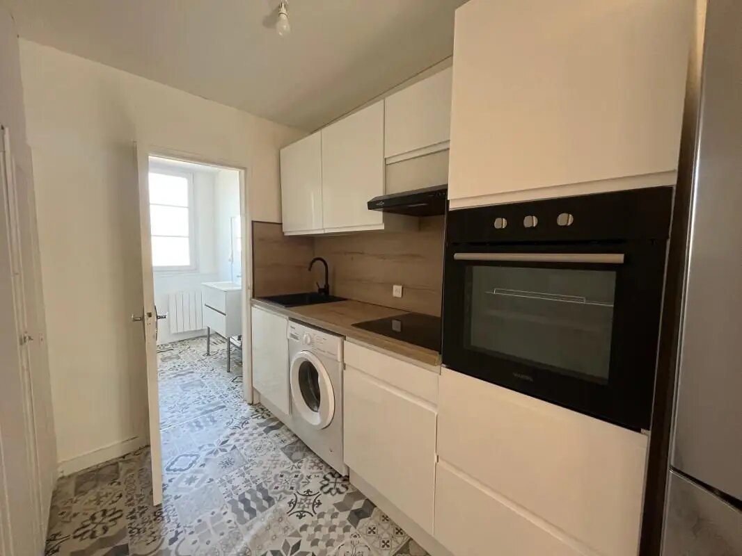 Appartement à louer, 51m², Saint-Yrieix-la-Perche