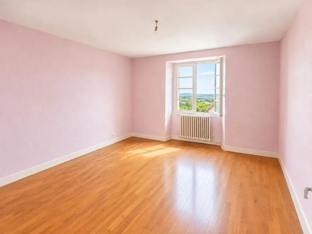 Maison à vendre, 108m², Nantheuil