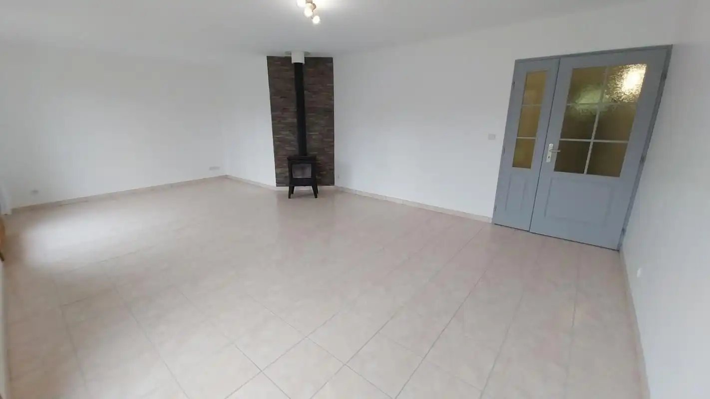 Maison à louer, 74m², Saint-Yrieix-la-Perche