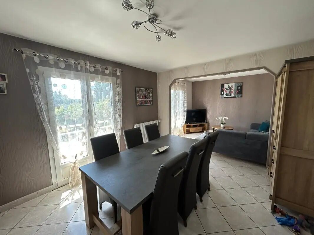 Maison à vendre, 120m², Coussac-Bonneval