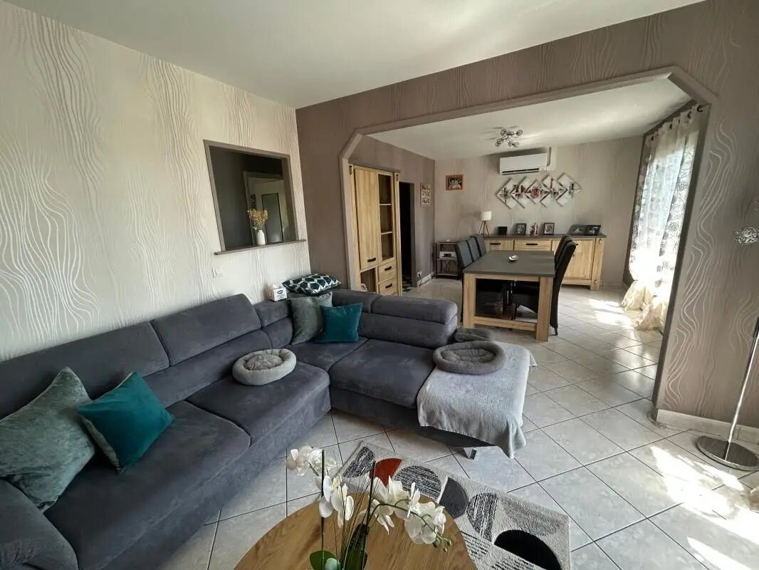 Maison à vendre, 120m², Coussac-Bonneval