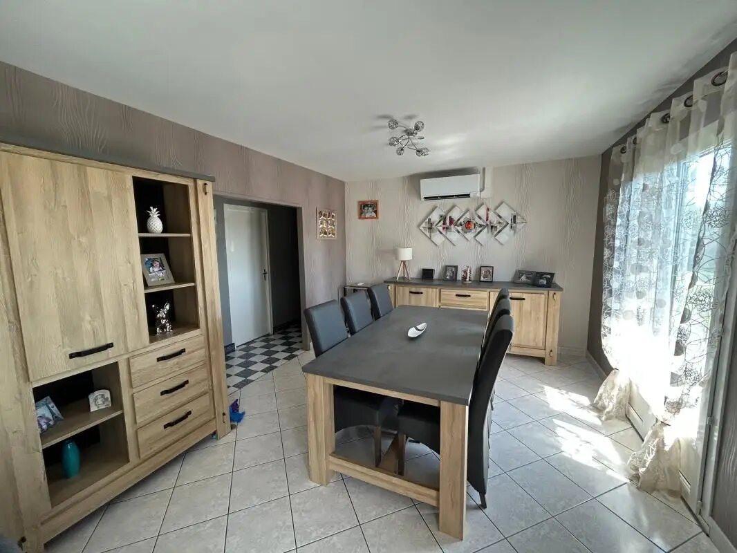 Maison à vendre, 120m², Coussac-Bonneval