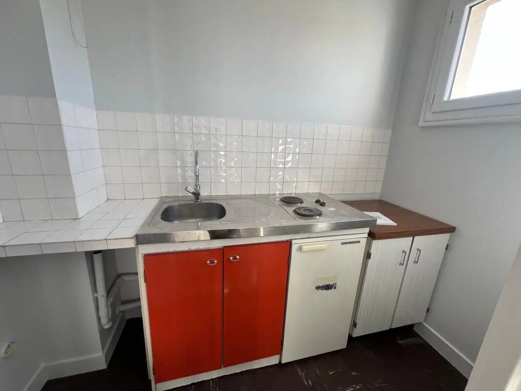 Appartement à louer, 35m², Limoges