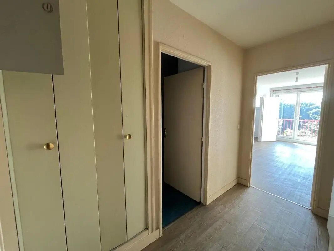 Appartement à louer, 35m², Limoges