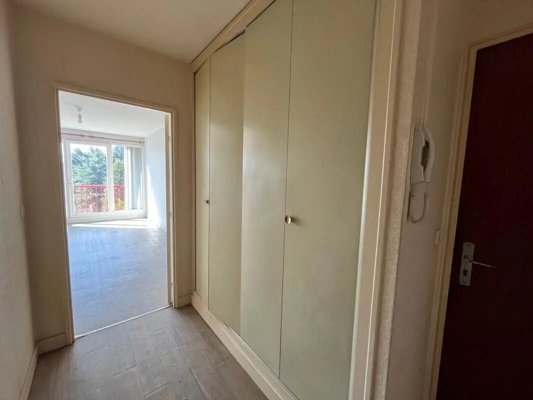 Appartement à louer, 35m², Limoges