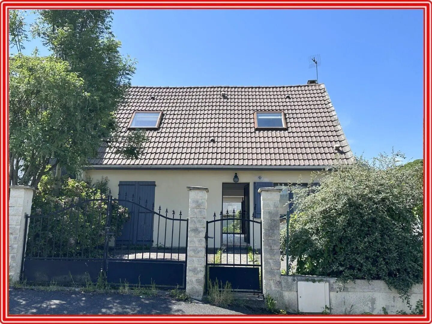Maison à vendre, 97m², Le Havre