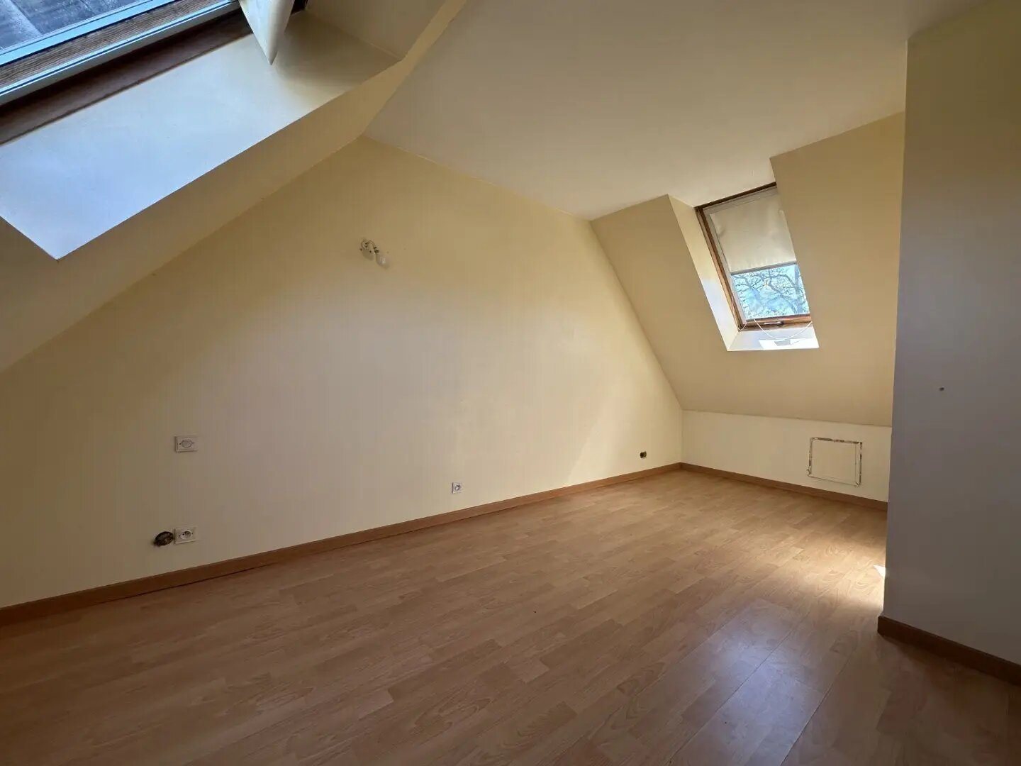 Maison à vendre, 97m², Le Havre