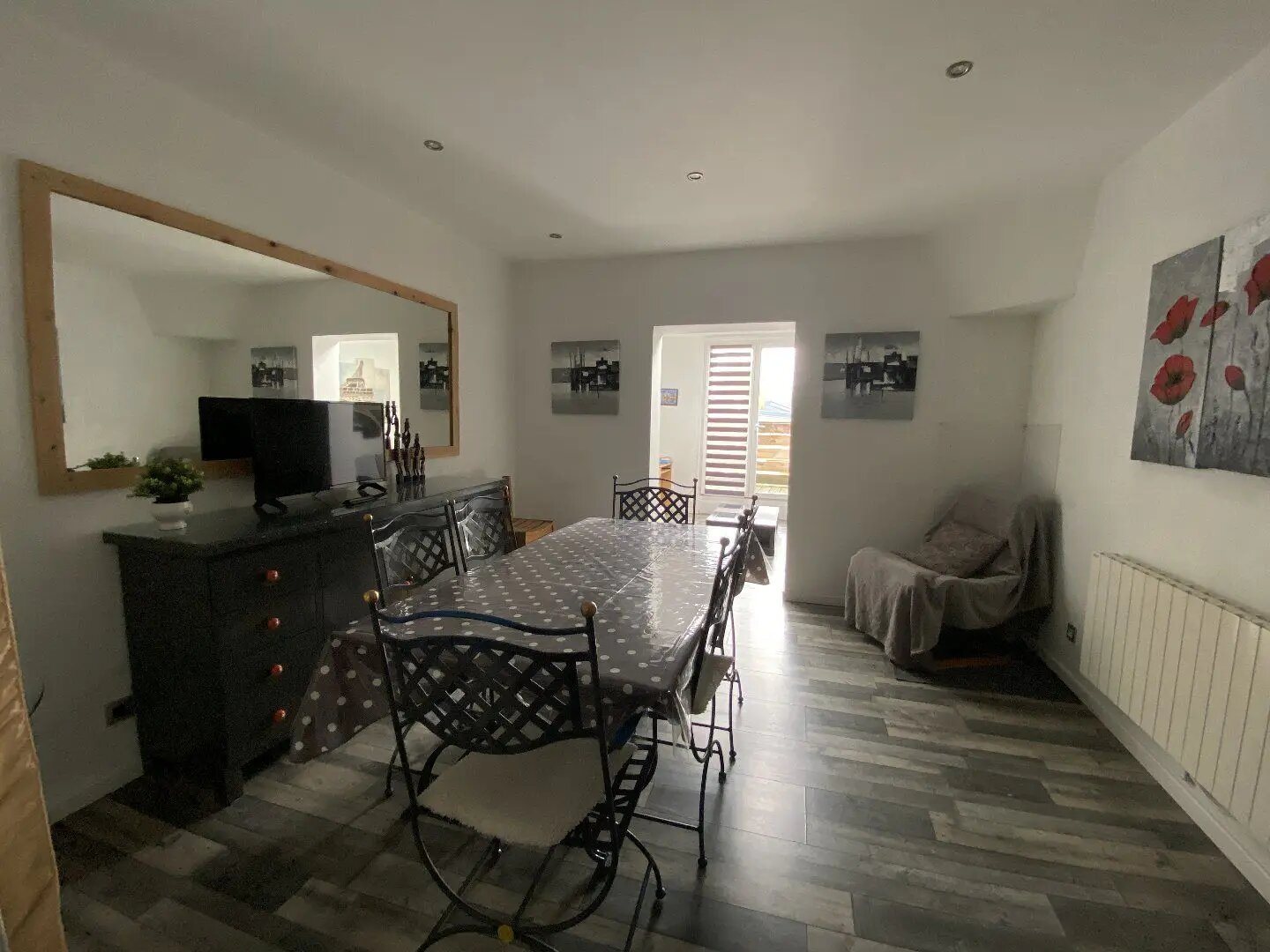 Maison à vendre, 70m², Le Havre