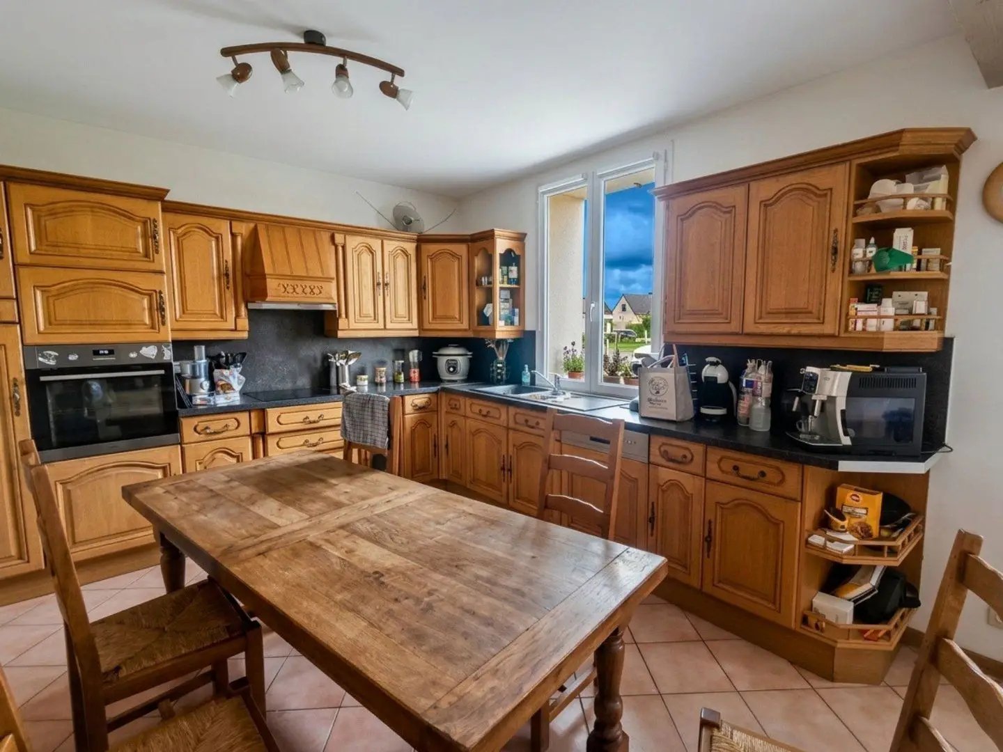 Maison à vendre, 170m², Saint-Romain-de-Colbosc