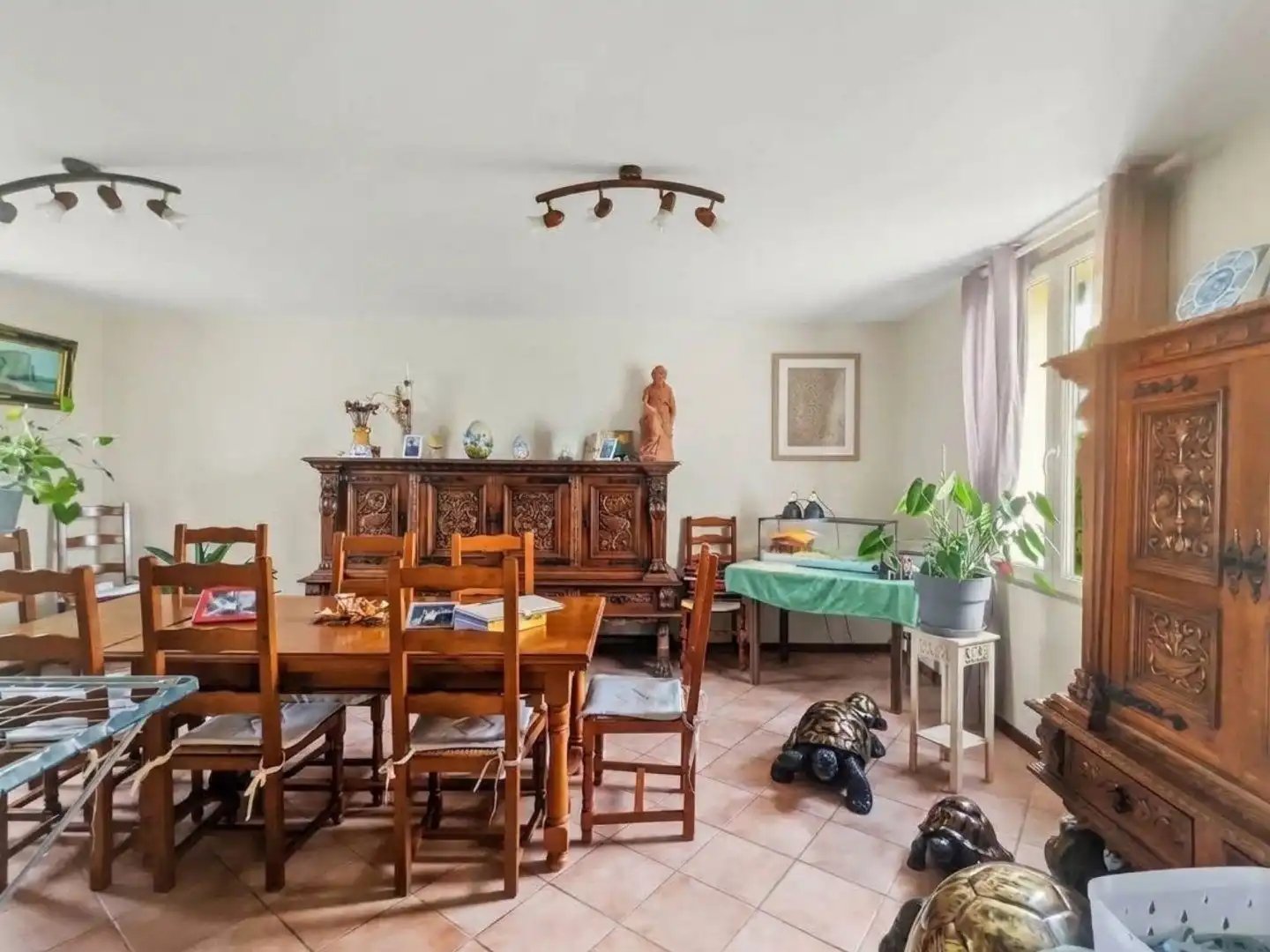Maison à vendre, 170m², Saint-Romain-de-Colbosc
