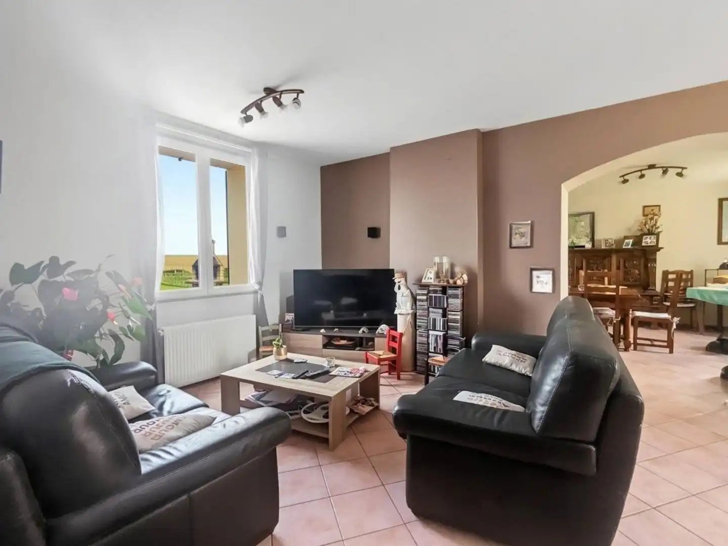 Maison à vendre, 170m², Saint-Romain-de-Colbosc