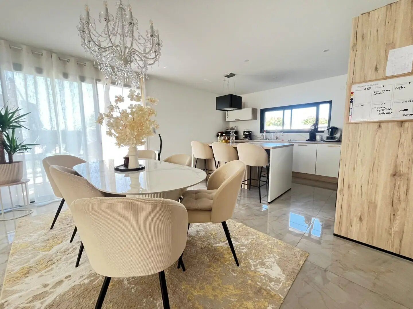 Maison à vendre, 130m², Heuqueville