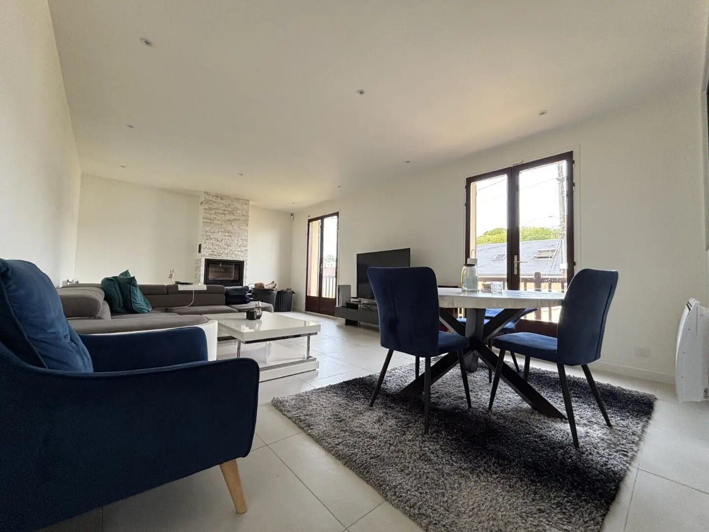 Maison à vendre, 100m², Le Havre