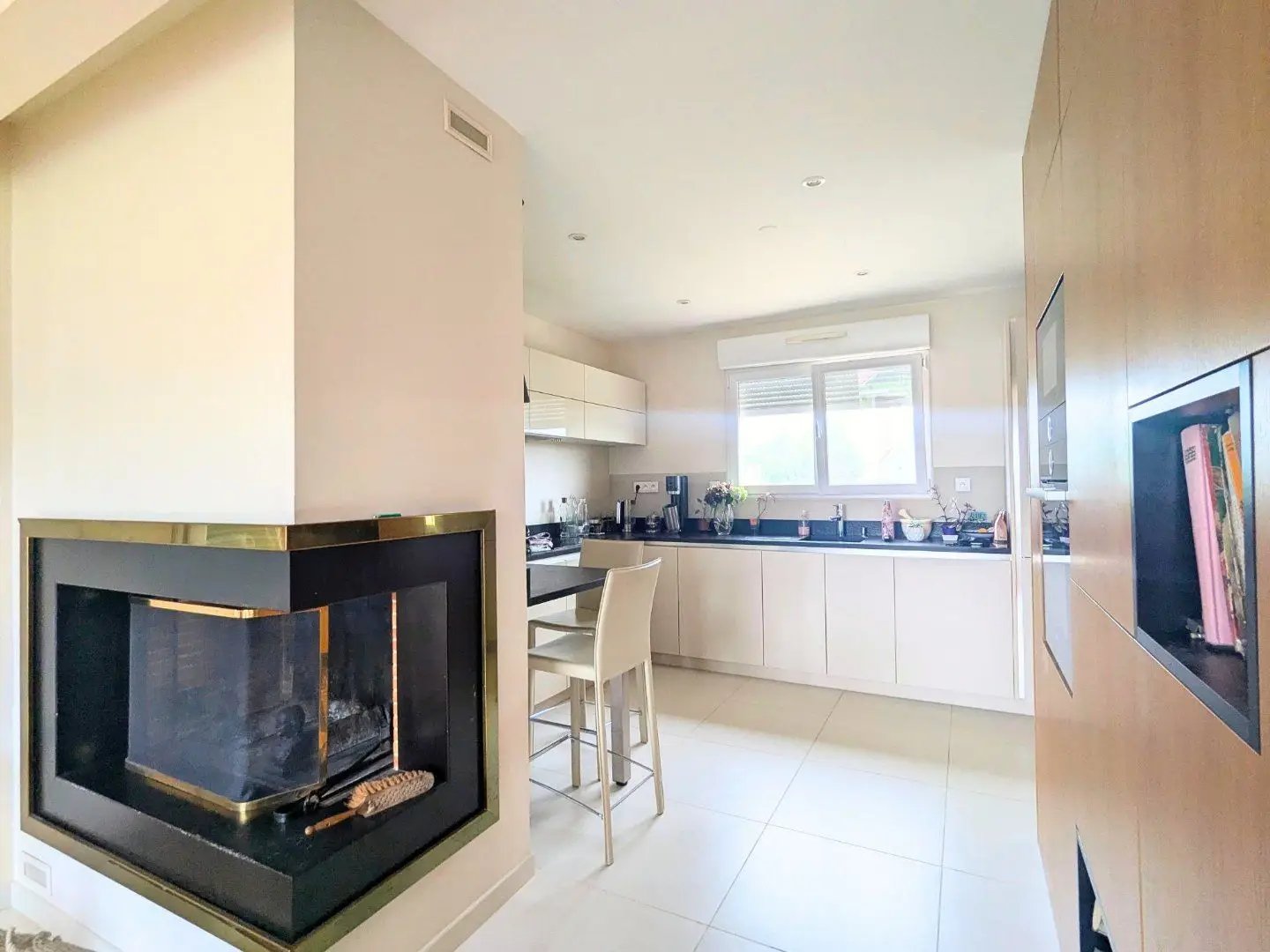Maison à vendre, 120m², Saint-Romain-de-Colbosc
