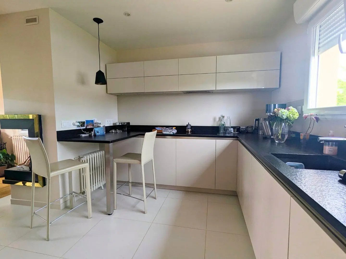 Maison à vendre, 120m², Saint-Romain-de-Colbosc