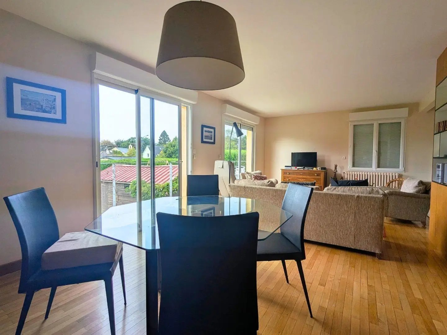 Maison à vendre, 120m², Saint-Romain-de-Colbosc