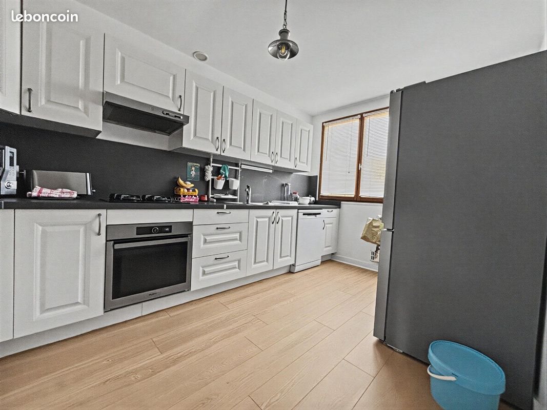 Maison à vendre, 130m², Le Havre