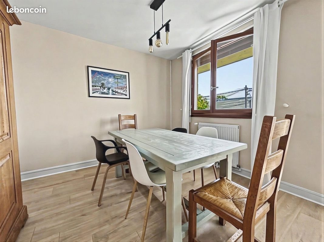 Maison à vendre, 130m², Le Havre