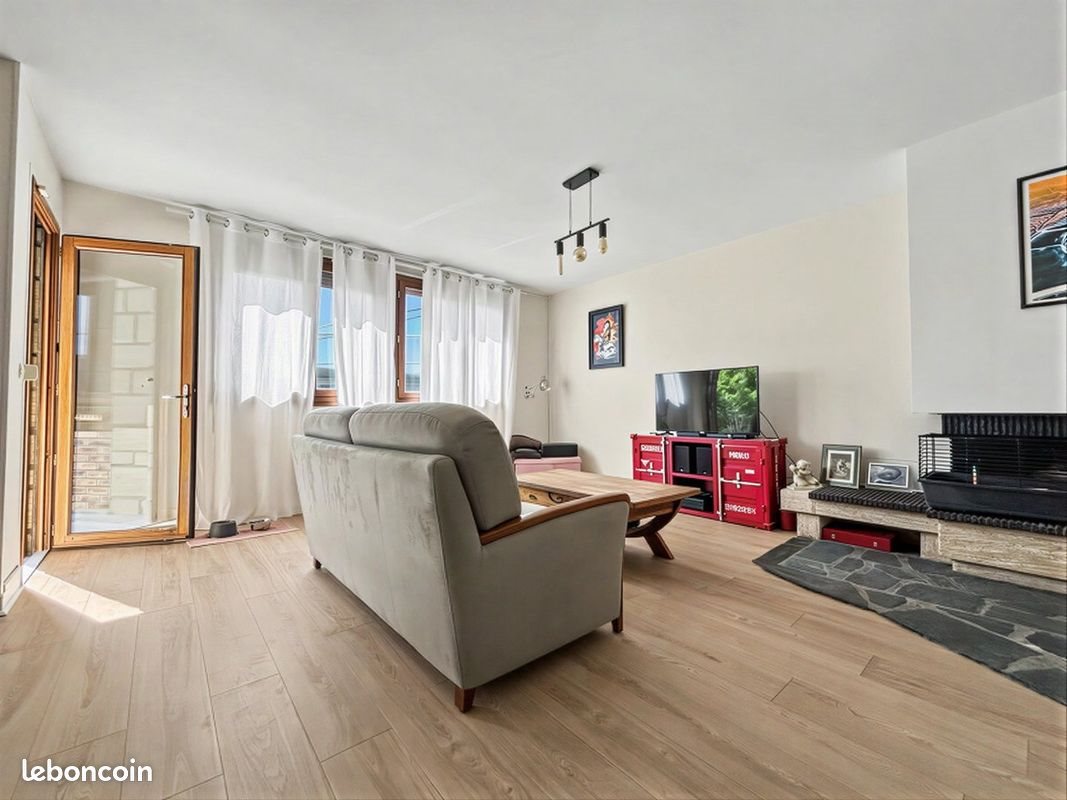 Maison à vendre, 130m², Le Havre