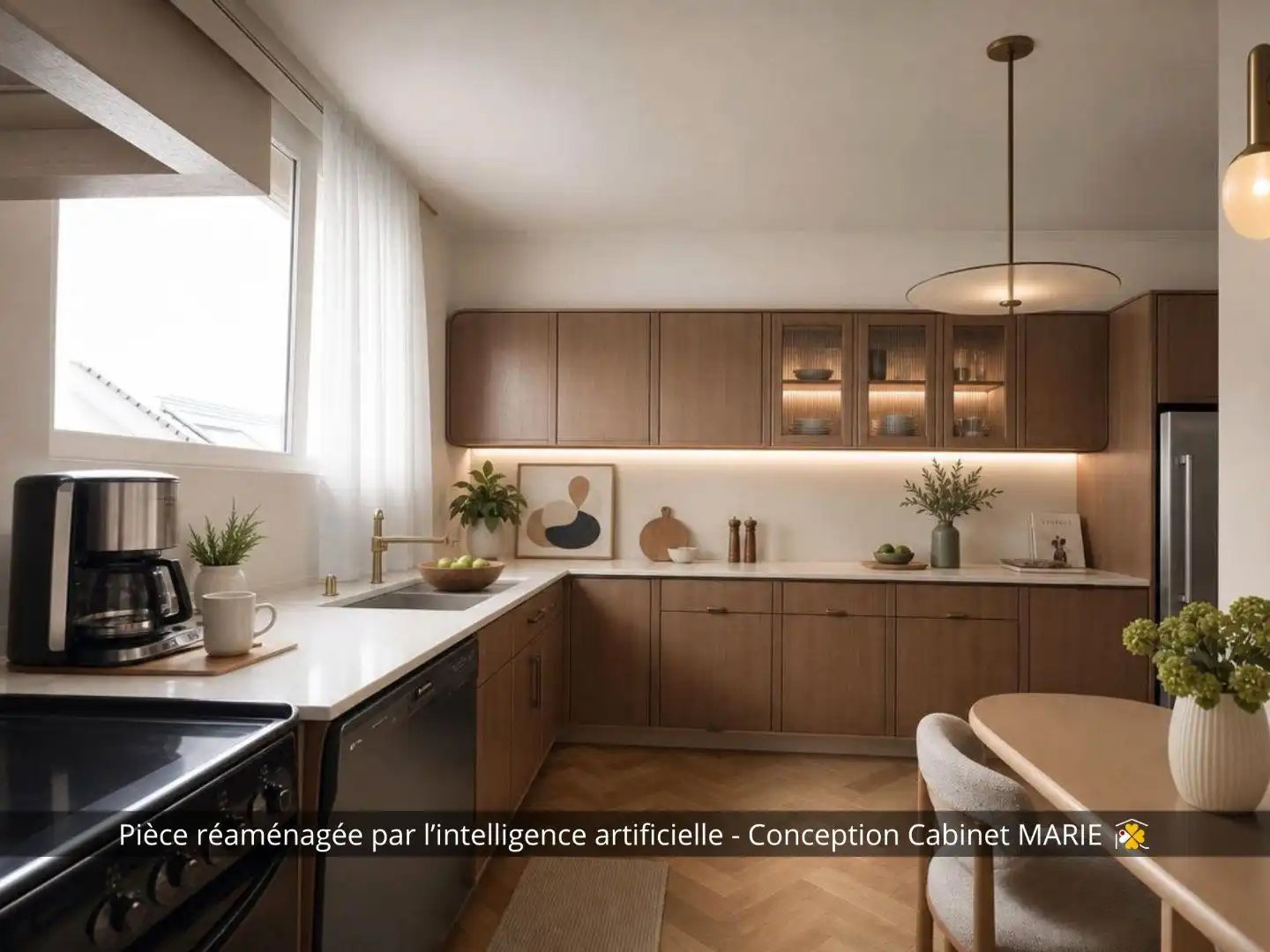 Appartement à vendre, 94m², Le Havre