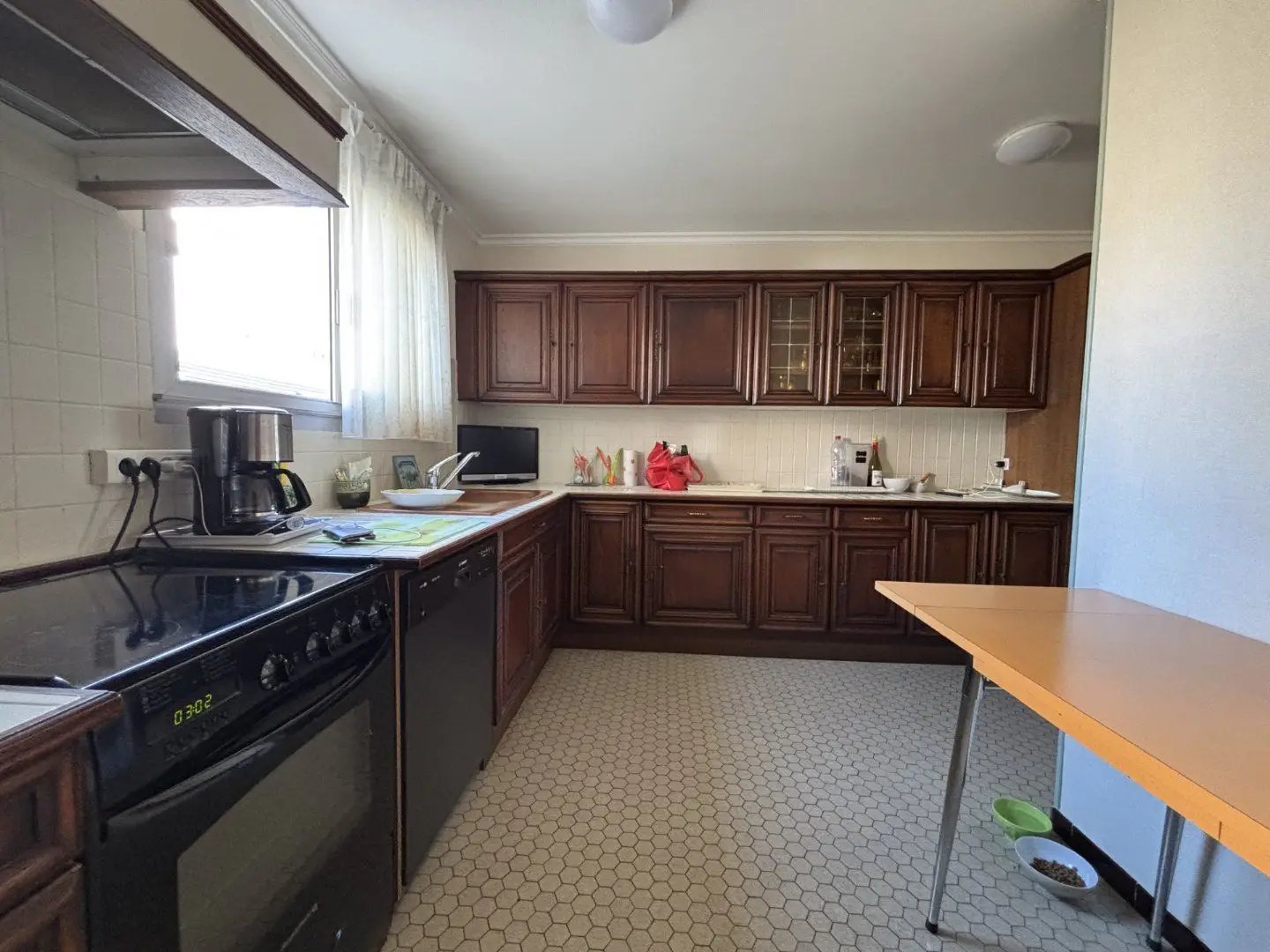 Appartement à vendre, 94m², Le Havre
