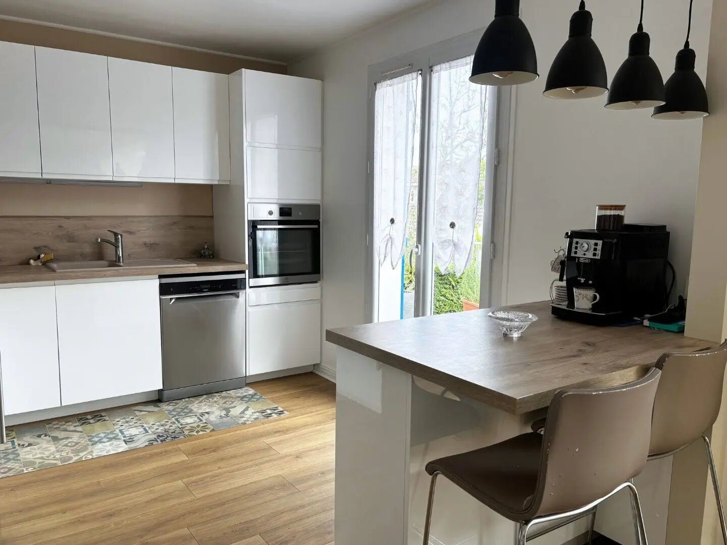 Maison à vendre, 140m², Sainte-Adresse