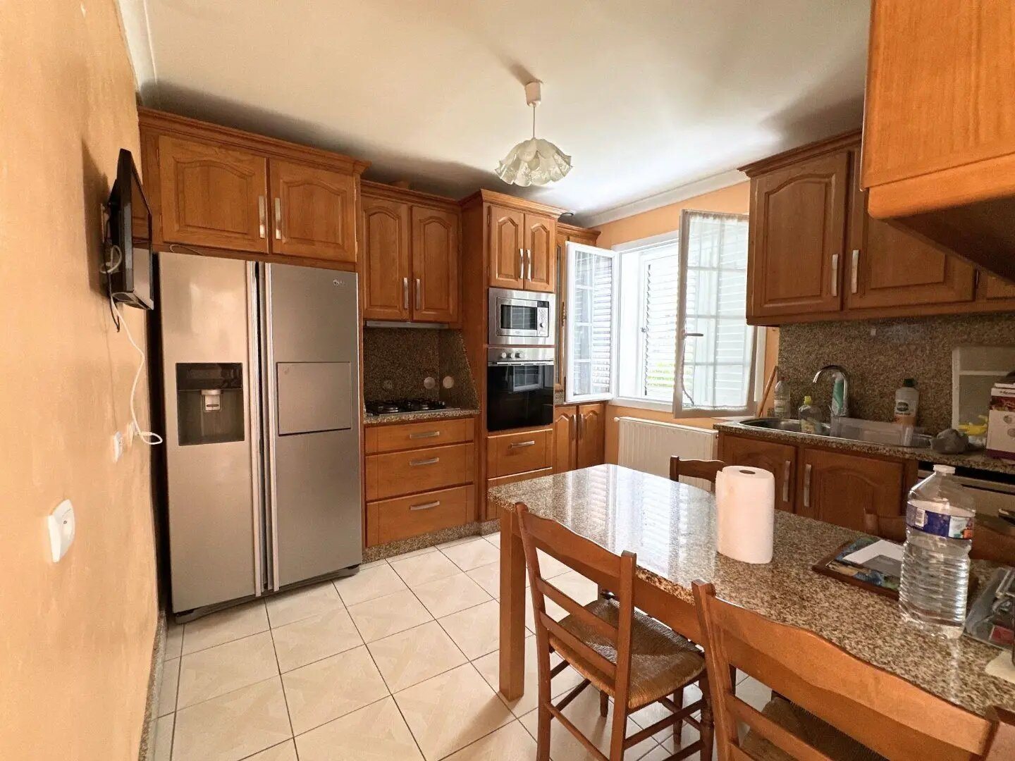 Maison à vendre, 110m², Harfleur