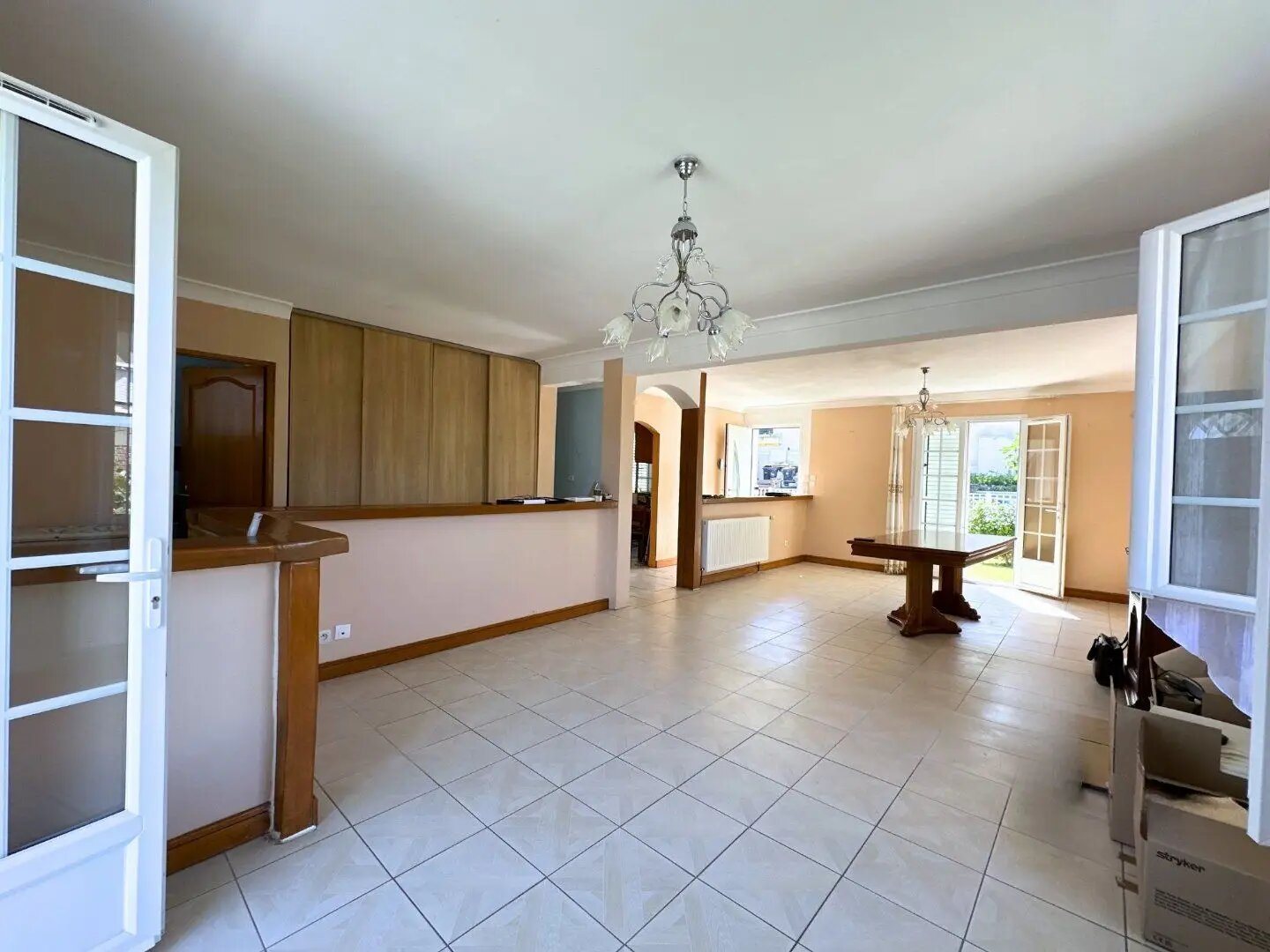 Maison à vendre, 110m², Harfleur