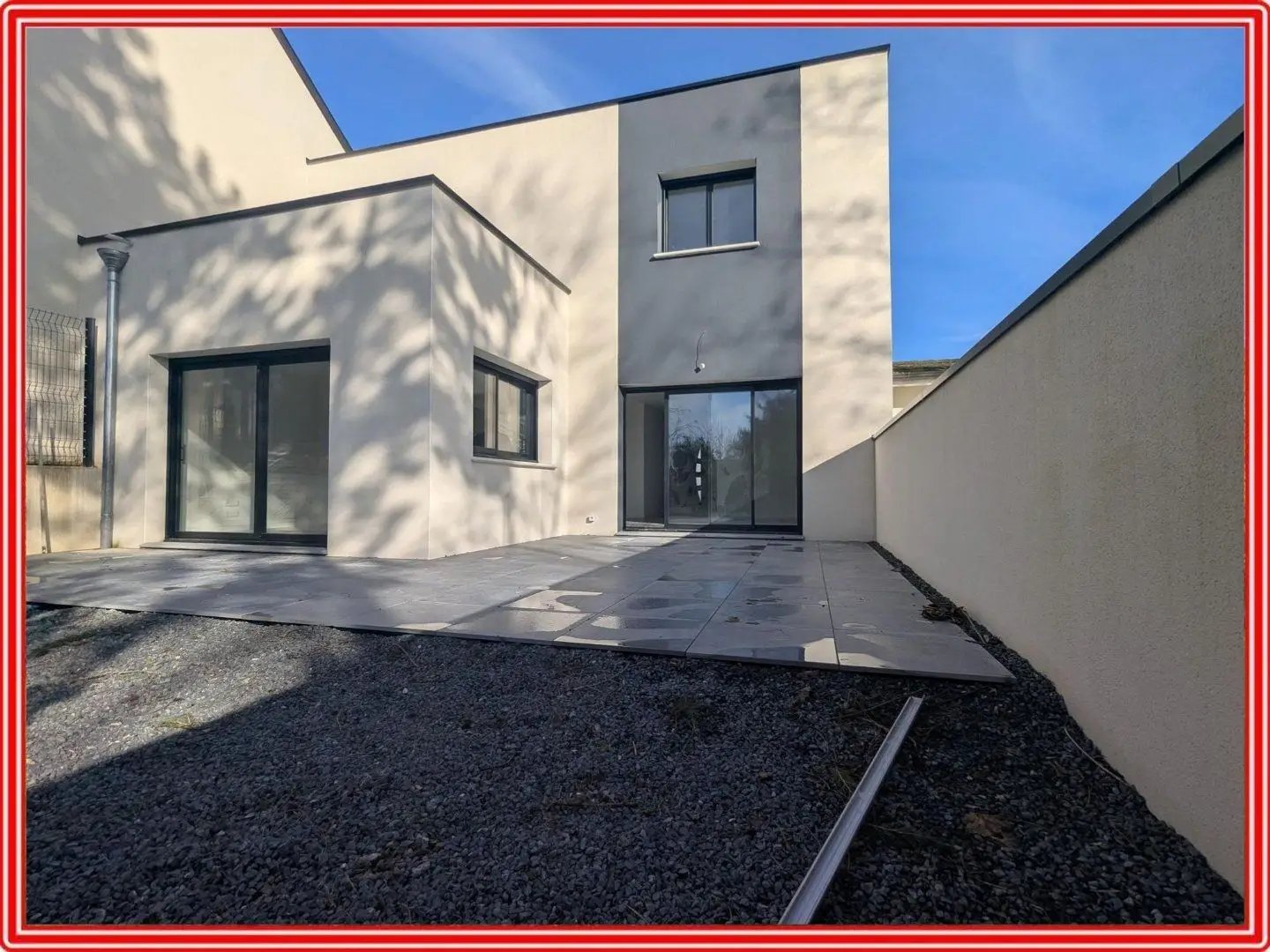 Maison à vendre, 150m², Le Havre