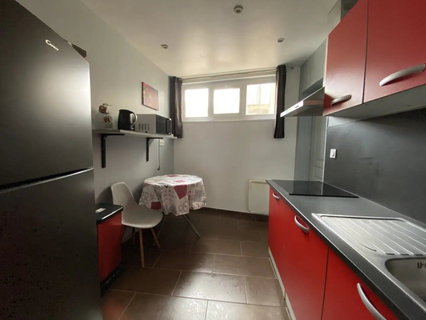 Appartement à vendre, NaNm², Le Havre