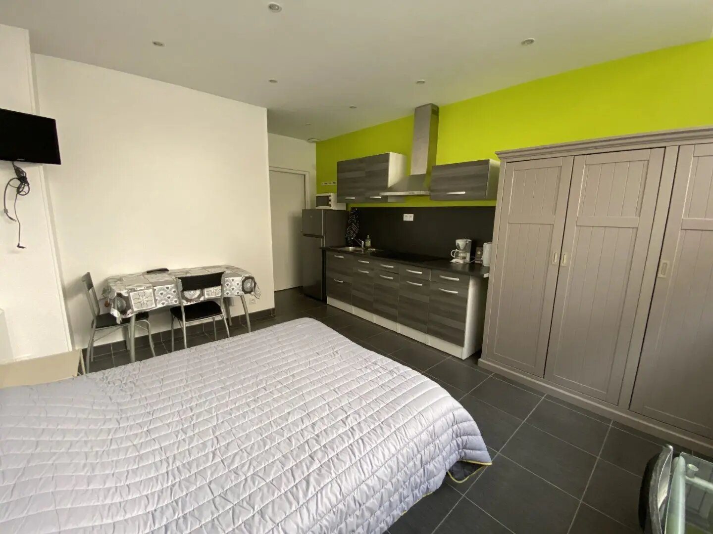 Appartement à vendre, NaNm², Le Havre