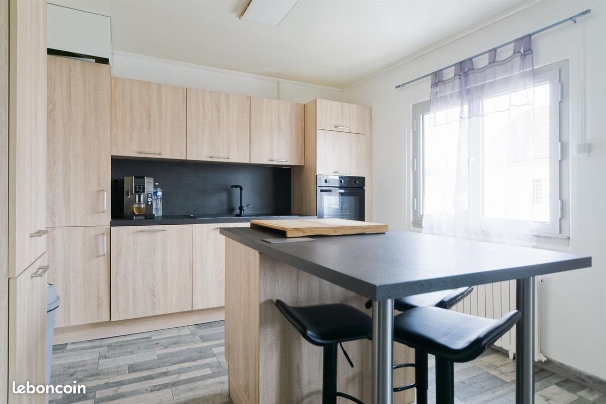 Maison à vendre, 80m², Le Havre