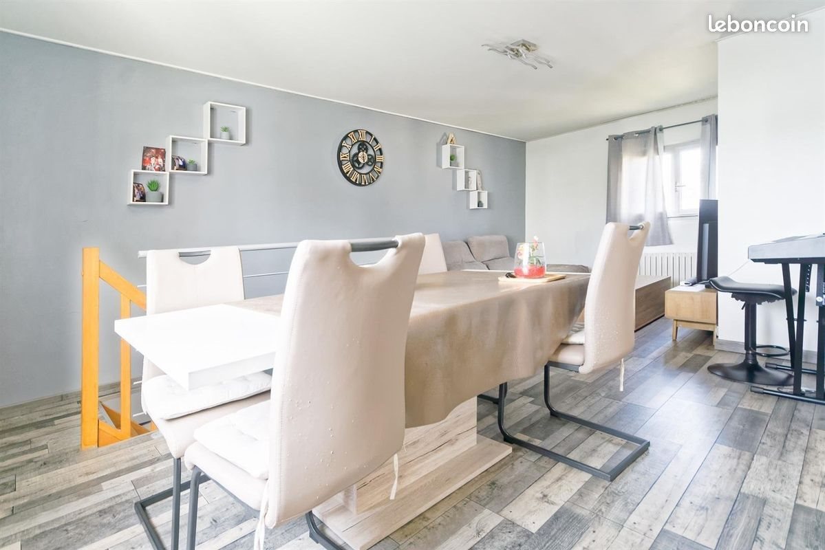 Maison à vendre, 80m², Le Havre