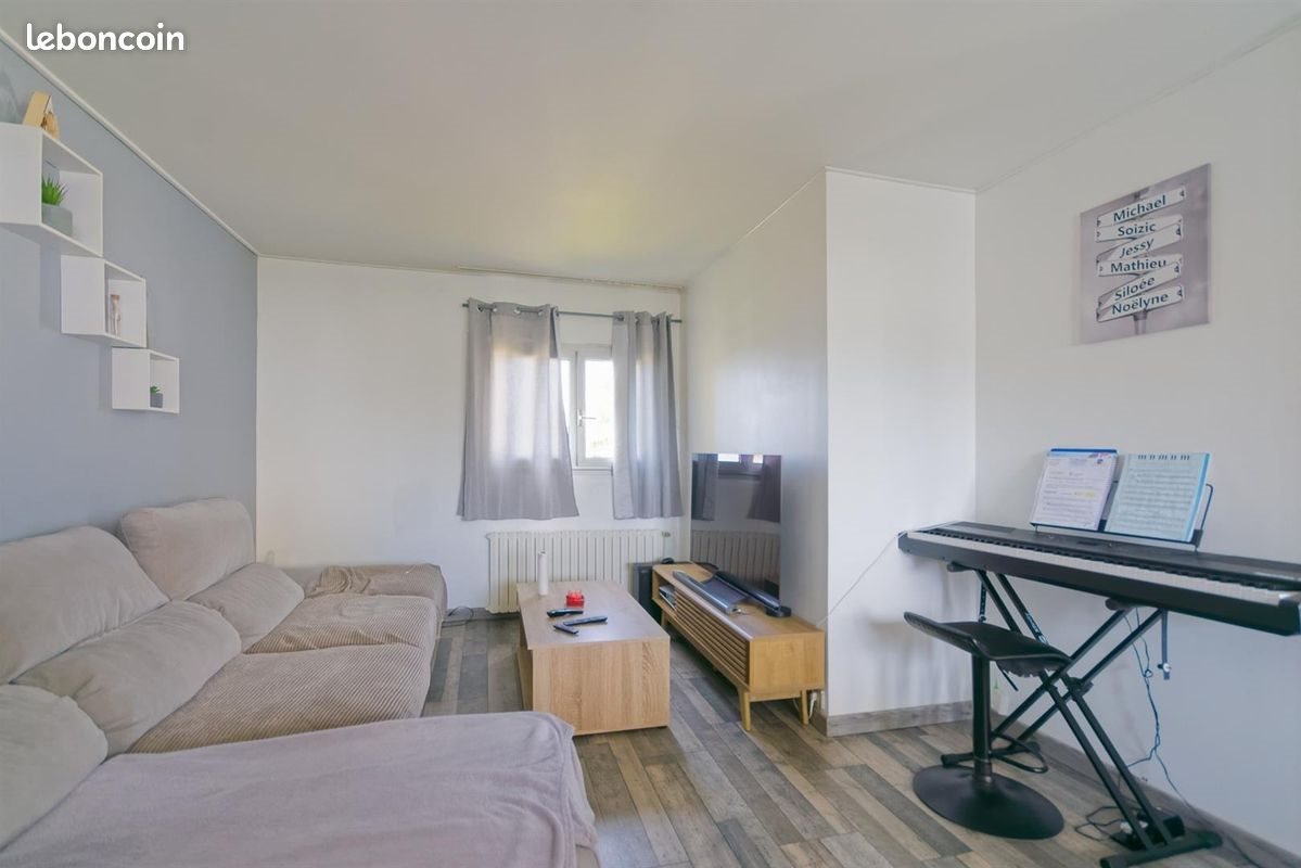 Maison à vendre, 80m², Le Havre